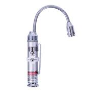 Fenteer Lampe de Pêche Nocturne Portable pour Barbecues, Pique-niques et Ateliers