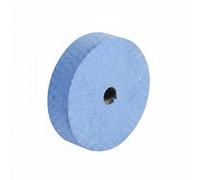Fenteer Lot de 2 Meules à Fixer sur Perceuse, Adaptables et Compactes, Accessoire pour Outils électriques, Idéal pour, L'entretien de La, 6 pièces
