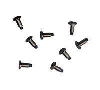 Fenteer Lot de 8 Vis de Rechange pour Hélice, Légères (0,15 Pouce), pour K918 A13