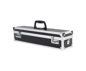 Fenteer Mallette à Couteaux de Chef, Sac de Transport avec Serrures à Combinaison pour Outils à Couteaux dans Le