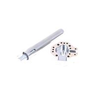 Fenteer Manette de jeu, fer à souder, pointe, contrôleur, accessoire, pièce de rechange, noyau chauffant 936 pour manette de jeu, trajet, hôtel