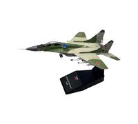 Fenteer Maquette d'avion de Chasse Rus 29 Au 1/, Objet de Collection.