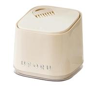 Fenteer Mini Poubelle de Bureau Portable pour Cuisine, Table, Salon