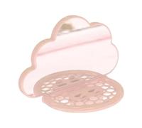 Fenteer Miroir pour Oiseaux avec Support Perchoir pour, Perroquet Gris du