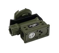 Fenteer Modèle de casque lumineux pour figurine 1/6, 30 cm, jouet miniature à monter soi-même, cadeau pour enfants, décoration