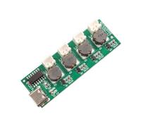 Fenteer Module Carte de Circuit Imprimé Module de Pulvérisation Générateur de Brouillard avec Interface de Type C Fiable et Compacte Adapté Pou, Style A