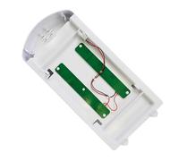Fenteer Module D'éclairage pour Réfrigérateur Blanc W11527432, Accessoires Professionnels Compatibles