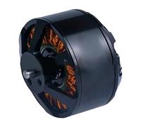 Fenteer Moteur Sans Balais En Métal D4114 340 400 kV pour Accessoires D'avions Télécommandés