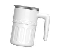 Fenteer Mug à Café Auto-mélangeur, Mug Mélangeur Automatique pour Les et La Cuisine.