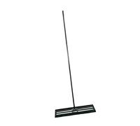 Fenteer Niveau à Gazon - Râteau - Équipement de Terre Végétale - Outil D'épandage pour