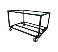 Fenteer Organisateur de Réduction sur Des Rôles pour Un Maximum de 100 Records