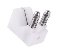 Fenteer Outil à Chanfreiner pour Bâtons de Colle - Pince Compacte et Portable - Coupe-Bordures