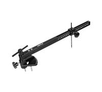 Fenteer Outil D'alignement de Patte de de Vélo, Outil de Réglage de Levier de Vitesses de Vélo