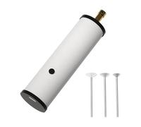 Fenteer Outil de Façonnage de Pointe de Queue de Billard électrique, Brunissoir Portable