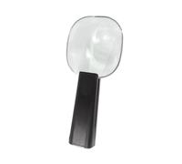 Fenteer Outil de Mesure pour Chiens et Chats avec Cuillère et Clip, Noir
