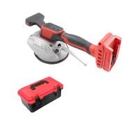 Fenteer Outil Portatif de de Tuile pour Les Murs de Plancher de Tuiles de Batterie 18V