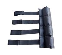 Fenteer Packs de Glace pour Les Jambes du Cheval, Bottes de Glace, Accessoires D'équitation, avec Compression à Froid,