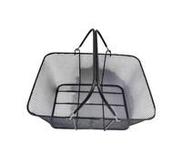 Fenteer Panier à, Grand Panier à Vélo pour Les Magasins et Les Marchés