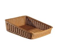 Fenteer Panier de Rangement, Grande Capacité, Panier à pour Salle de Bain, Maison,