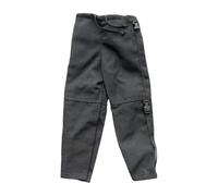 Fenteer Pantalon Cargo Long Rétro à L'échelle 1/6 pour Figurine de 30 Cm