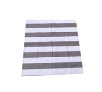 Fenteer Passage Piéton Tapis de Jeu Passage Piéton Jouet Simulation Signalisation Routière Jeu de Rôle Jouet Pédagogique Polyester Adapté Aux Enfants Salle de, S