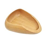 Fenteer Peseuse En Bois pour Grains de Café, Plan de Travail, Cuillère à Café