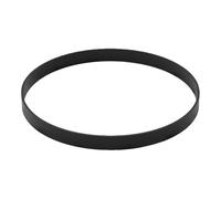 Fenteer Pneu de Scie à Ruban Courroie En Caoutchouc Pièce de Rechange Bande de Volant Antidérapante pour Une Performance Fiable Adapté Aux Projets de, 20.5 X 1.2 Cm