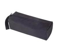 Fenteer Pochette à Fermeture Éclair Trousse à Outils Compacte Sac de Rangement Accessoires Fermeture Glissière Oxford Épais Adaptée Aux Électriciens Technicie, S