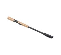 Fenteer Poignée de Canne à pêche en liège, Accessoire de pêche Polyvalent, pièce de Rechange pour Bateau à Moteur, Pont de lac ou de rivière, Mat