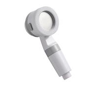 Fenteer Pommeau de Douche avec Douchette pour Camping, Pratique, Compact, Portable