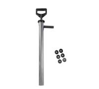 Fenteer Pompe à Crevettes Extracteur de Crevettes Pompe à Palourdes pour Les Amateurs D'activités de Plein Air