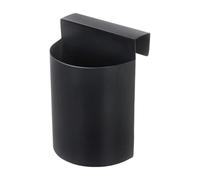 Fenteer Porte-cuillère à Glace, Multifonctionnel, En Fer Robuste, pour Réfrigérateur, Bar,