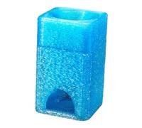 Fenteer Porte- de Montage Équipement Portable Outil Essentiel Instrument Fiable avec Une Conception Ergonomique Adapté pour Les Longues, Bleu, 3.9 Cm X 2.35 Cm