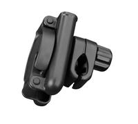 Fenteer Porte-gobelet pour Poussette, Plateau pour Tasse à Thé Au Lait avec Support pour Téléphone,