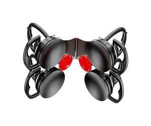 Fenteer Poseur de Joint de Comptoir Système de Jonction pour Plans de Travail Marbre Pierre Métal Ventouse Fixation Sûre Adapté à L'Installation de sur, 4 Ventouses