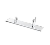 Fenteer Présentoir à Couteaux Support de Présentation Porte-collection Présentoir Décoratif Acrylique Design Moderne Solide Adapté à L'Exposition de, Clair