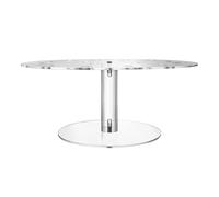 Fenteer Présentoir à Gâteaux En Acrylique à 16 Trous, Idéal pour Présenter Les Desserts Lors D'une Fête Ou D'un Anniversaire à La Maison