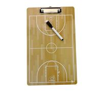 Fenteer Presse-papiers de Basket-Ball, Effaçable à Sec, pour, Presse-papiers,