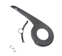 Fenteer Protection de Chaîne de Vélo de Remplacement pour Motoneige Modèle 315