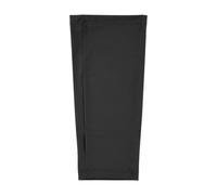 Fenteer Protection pour plâtre bras, manchon plâtre, manchon sport respirant, élastique et réutilisable, protection souple et flexible pour poignet, Noir