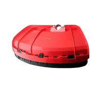 Fenteer Protection universelle de protection de coupe-herbe pour débroussailleuse avec couvercle de Protection de plaque de serrage remplacement pour le - Grande