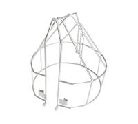 Fenteer Quincaillerie de Protection D'hélice pour Moteurs Hors-Bord pour