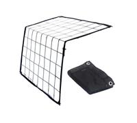 Fenteer Refuge Compact pour Plantes en Pot avec Tente de Protection, 120cmx24cmx30cm
