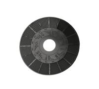 Fenteer Règle de Mouture Café Instrument de Mesure Du Grain Carte de Réglage Extraction Uniforme Structure Acier Inoxydable Adapté à Café Maison Bureau, Disque noir