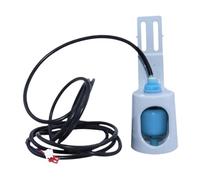 Fenteer Réparation Des Raccords de L'interrupteur à Flotteur D'eau de La Machine à Glaçons 2 En 1