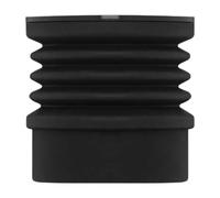 Fenteer Réservoir à Grains pour Moulin à Café Monodose Série