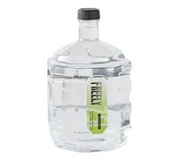 Fenteer Réservoir d'eau de Stockage PC pour Cuisine, Camping-Car et randonnée, 7.5 L