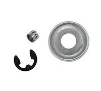 Fenteer Rondelle Roulement à Aiguilles Clip Embrayage Remplacement pour Tronçonneuse Stihl Ms170 Ms180