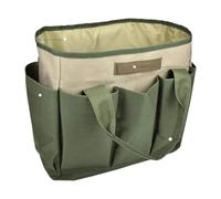 Fenteer Sac à Outils de Jardin, Sac Fourre-tout pour Outils de Jardin, Idéal pour L'intérieur et L'extérieur.