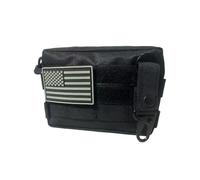 Fenteer Sac à Outils Robuste et Résistant Aux Vêtements, Sac de Rangement pour